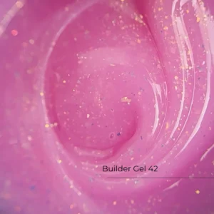 Builder Gel №42 HEMA & TPO Free