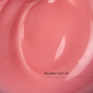 Builder Gel №24 HEMA & TPO Free