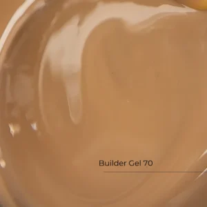 Builder Gel №70 HEMA & TPO Free