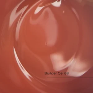 Builder Gel №68 HEMA & TPO Free