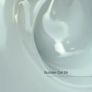 Builder Gel №59 HEMA & TPO Free