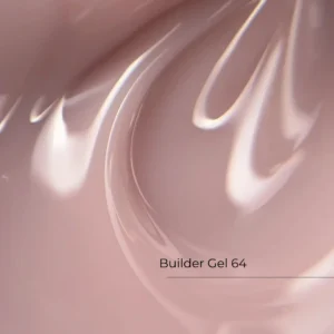 Builder Gel №64 HEMA & TPO Free