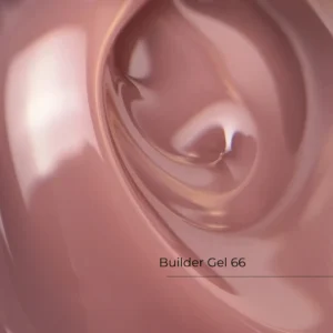 Builder Gel №66 HEMA & TPO Free