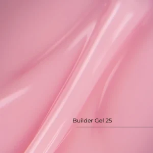 Builder Gel №25 HEMA & TPO Free