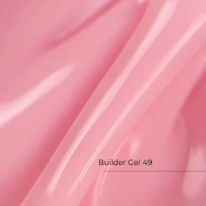 Builder Gel №49 HEMA & TPO Free