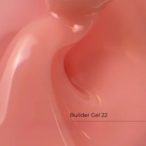 Builder Gel №22 HEMA & TPO Free