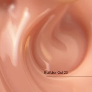 Builder Gel №23 HEMA & TPO Free
