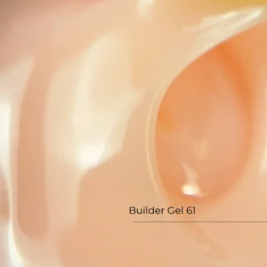 Builder Gel №61 HEMA & TPO Free