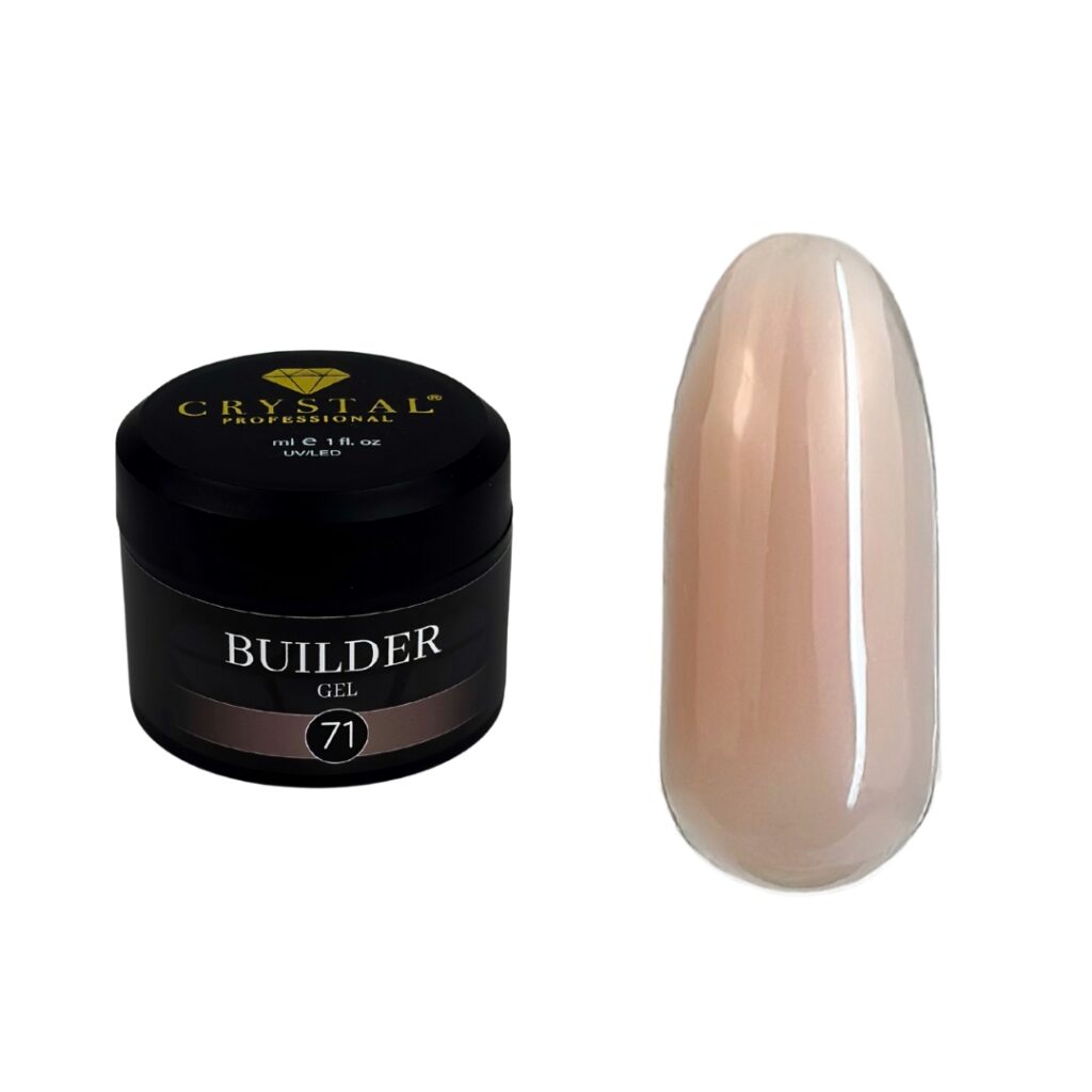 Builder Gel #71