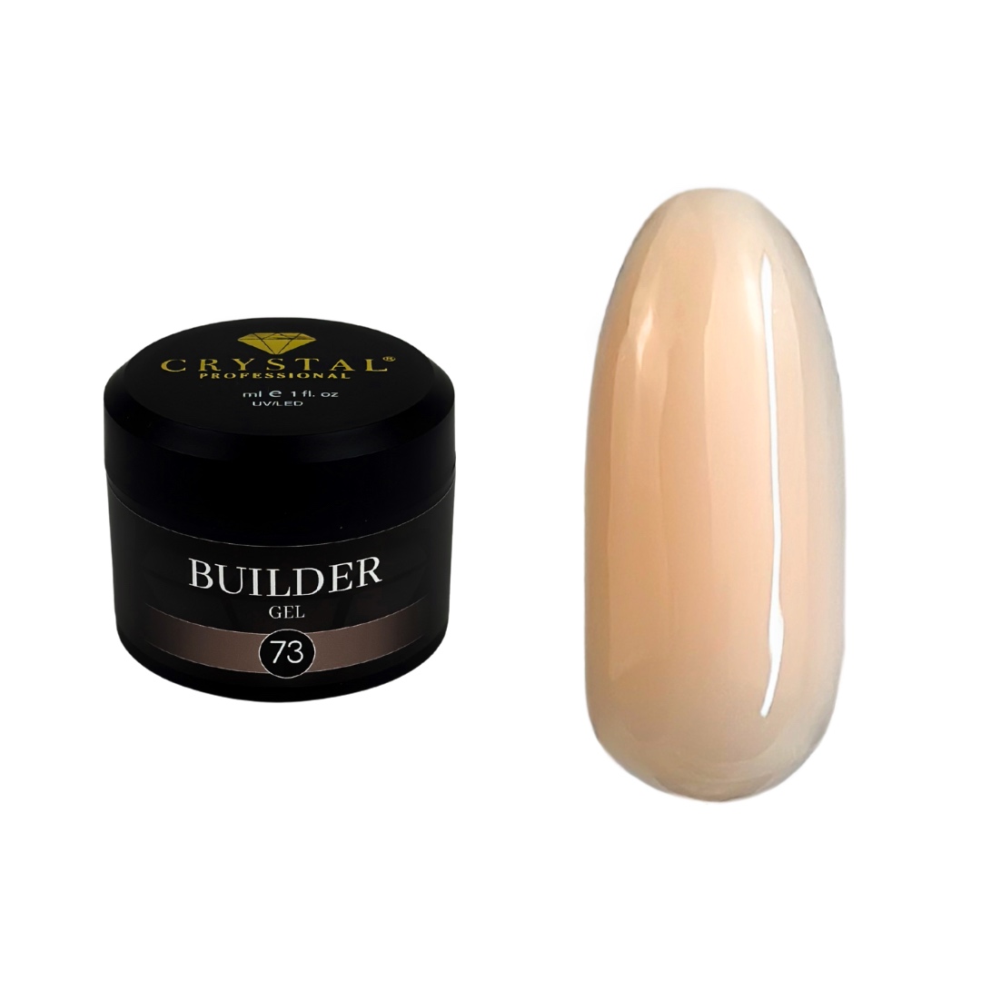 Builder Gel №73 HEMA & TPO Free