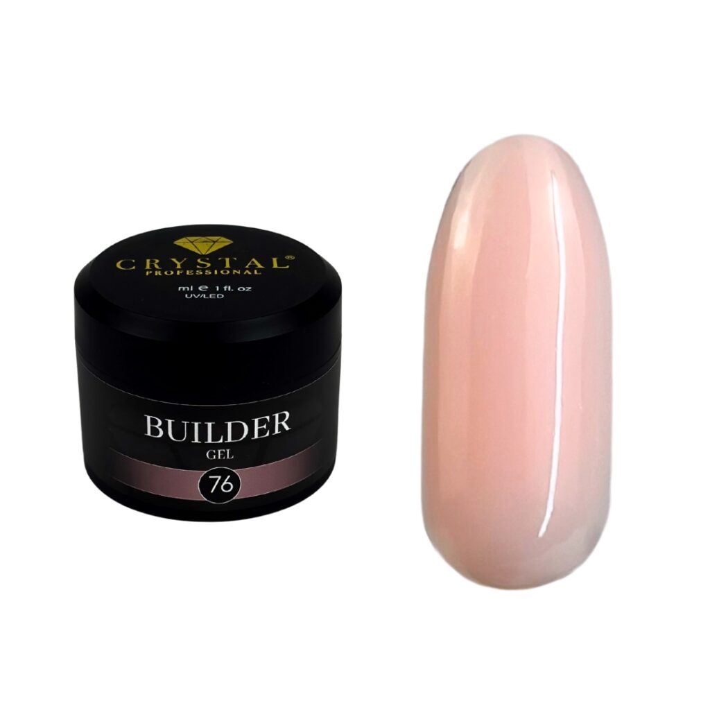 builder gel #76