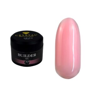 Builder Gel №77 HEMA & TPO Free