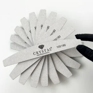 Pilnik 100/180 Crystal Professional 25szt