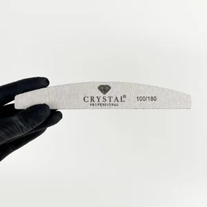 Pilnik 100/180 Crystal Professional 1szt
