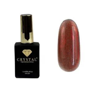 Liquid Acryl Gel Amour №3 HEMA & TPO Free