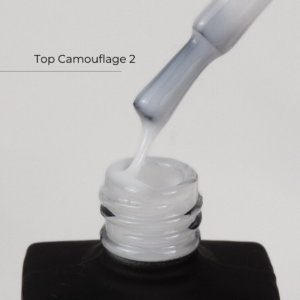 Top Camouflage №2 HEMA & TPO Free