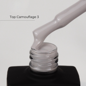 Top Camouflage №3 HEMA & TPO Free