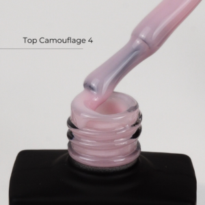 Top Camouflage №4 HEMA & TPO Free