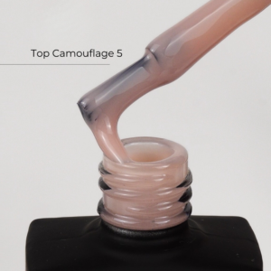 Top Camouflage №5 HEMA & TPO Free