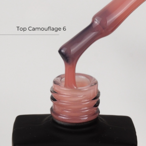 Top Camouflage №6 HEMA & TPO Free