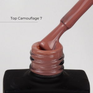 Top Camouflage №7 HEMA & TPO Free
