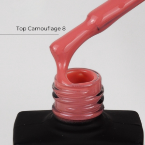 Top Camouflage №8 HEMA & TPO Free