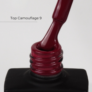 Top Camouflage №9 HEMA & TPO Free