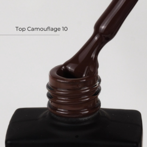 Top Camouflage №10 HEMA & TPO Free