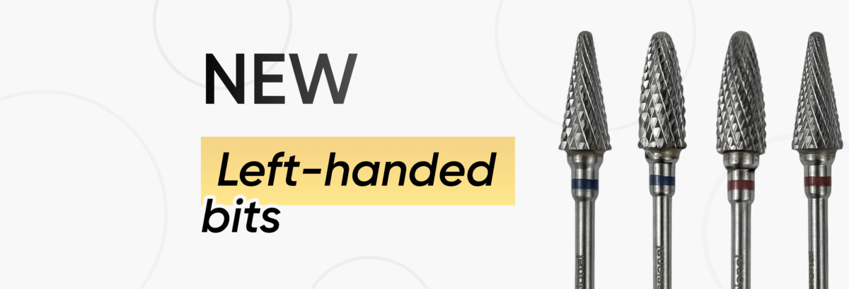 Новые фрезы EN