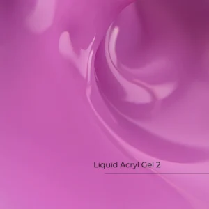Liquid Acryl Gel №2 HEMA & TPO Free