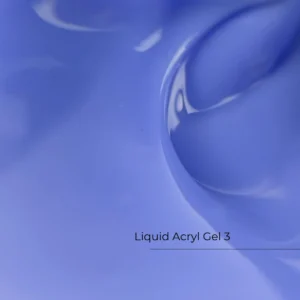 Liquid Acryl Gel №3 HEMA & TPO Free