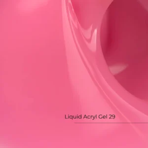 Liquid Acryl Gel №29 HEMA & TPO Free
