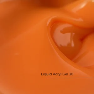 Liquid Acryl Gel №30 HEMA & TPO Free