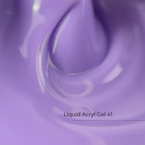 Liquid Acryl Gel №41 HEMA & TPO Free