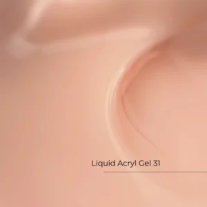Liquid Acryl Gel №31 HEMA & TPO Free