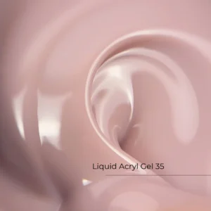 Liquid Acryl Gel №35 HEMA & TPO Free
