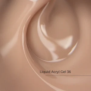 Liquid Acryl Gel №36 HEMA & TPO Free