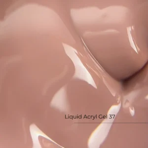 Liquid Acryl Gel №37 HEMA & TPO Free