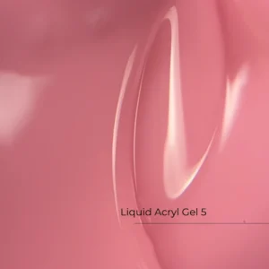 Liquid Acryl Gel №5 HEMA & TPO Free