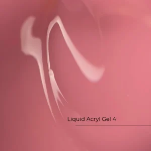 Liquid Acryl Gel №4 HEMA & TPO Free