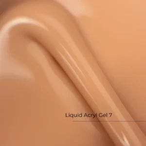 Liquid Acryl Gel №7 HEMA & TPO Free