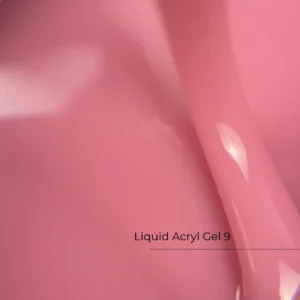 Liquid Acryl Gel №9 HEMA & TPO Free