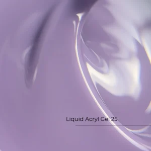 Liquid Acryl Gel №25 HEMA & TPO Free
