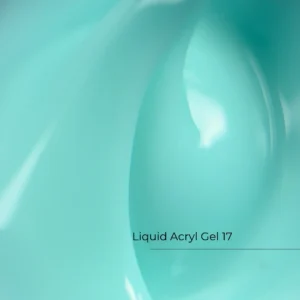 Liquid Acryl Gel №17 HEMA & TPO Free