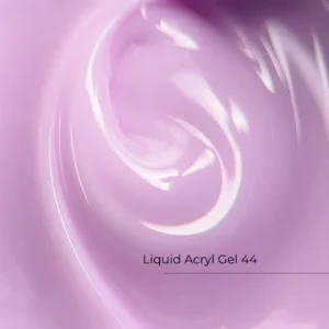 Liquid Acryl Gel №44 HEMA & TPO Free