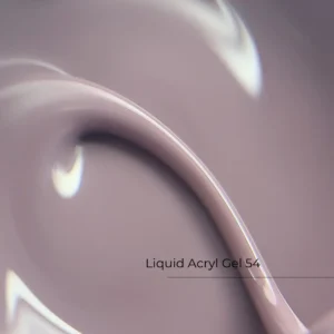 Liquid Acryl Gel №54 HEMA & TPO Free