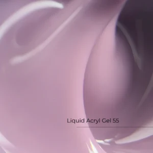 Liquid Acryl Gel №55 HEMA & TPO Free