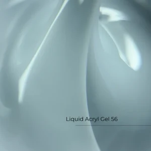Liquid Acryl Gel №56 HEMA & TPO Free