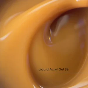 Liquid Acryl Gel №59 HEMA & TPO Free