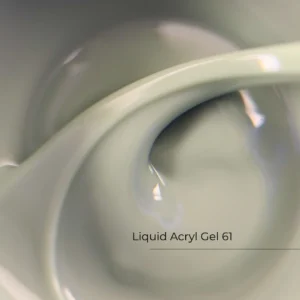 Liquid Acryl Gel №61 HEMA & TPO Free